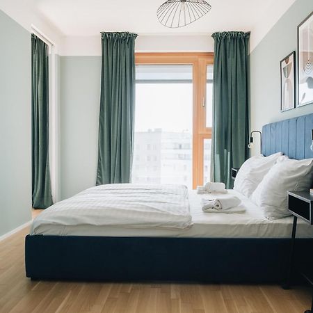 Decorous Cozy City View Suite Wenen Buitenkant foto