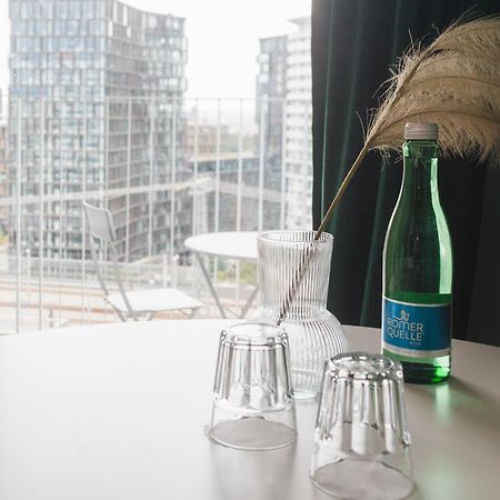 Decorous Cozy City View Suite Wenen Buitenkant foto