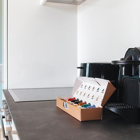 Decorous Cozy City View Suite Wenen Buitenkant foto