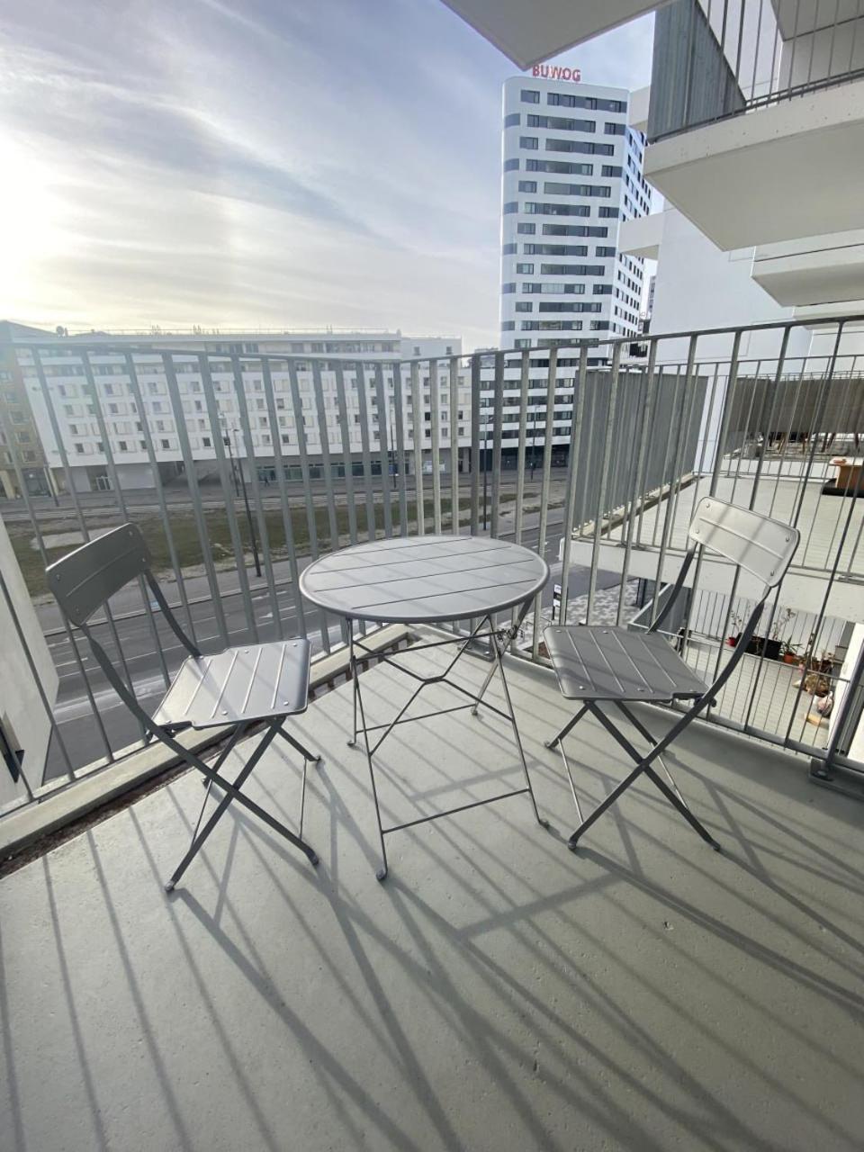 Decorous Cozy City View Suite Wenen Buitenkant foto