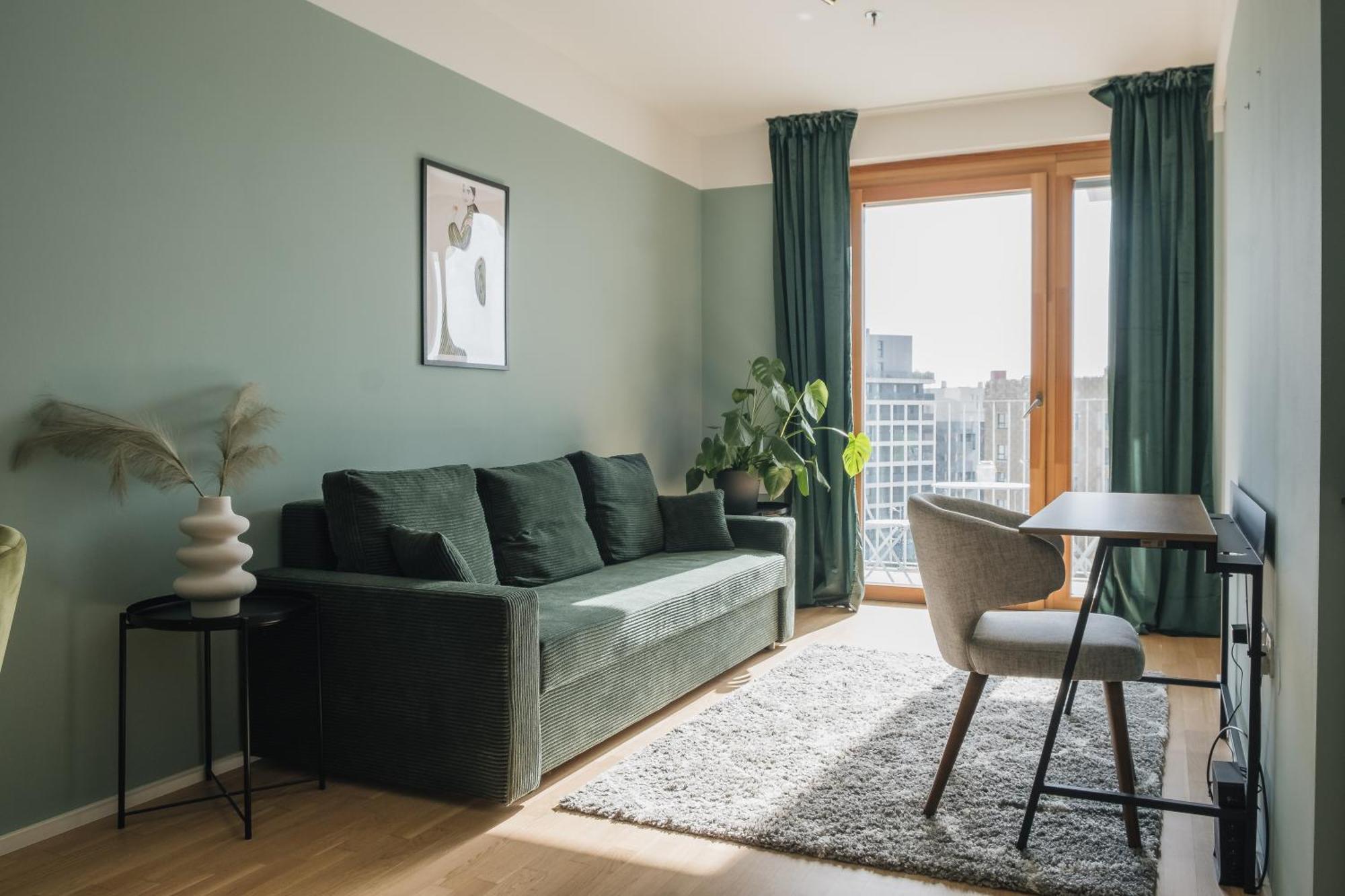 Decorous Cozy City View Suite Wenen Buitenkant foto