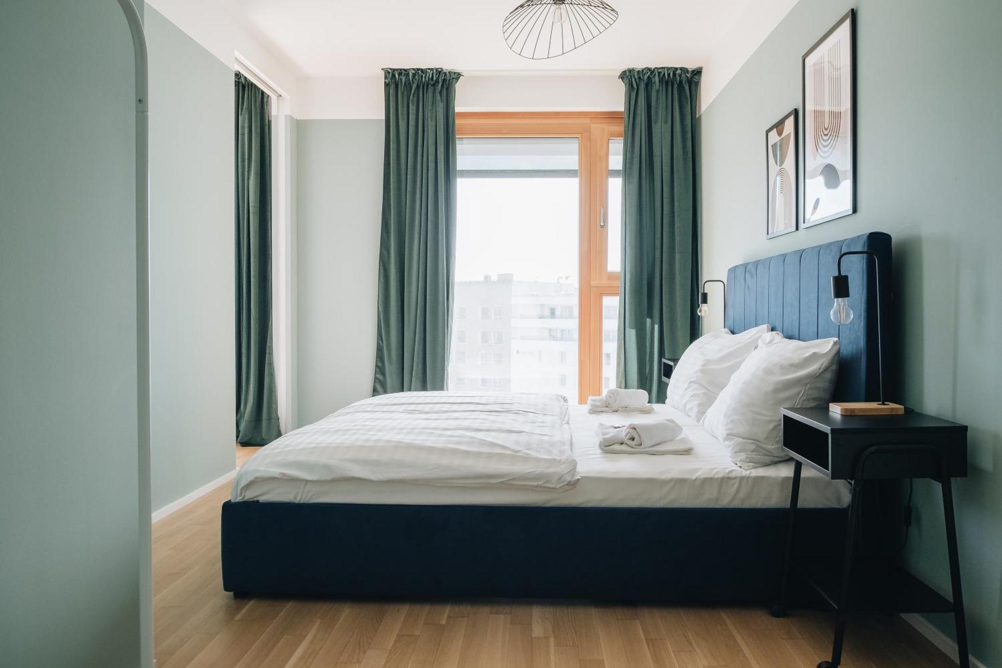 Decorous Cozy City View Suite Wenen Buitenkant foto