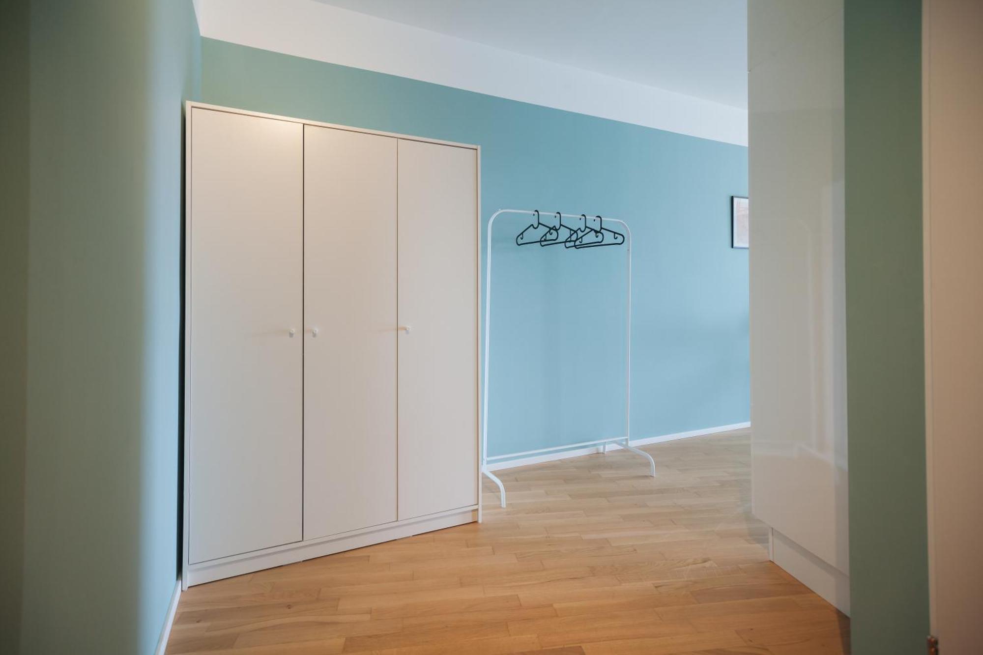 Decorous Cozy City View Suite Wenen Buitenkant foto