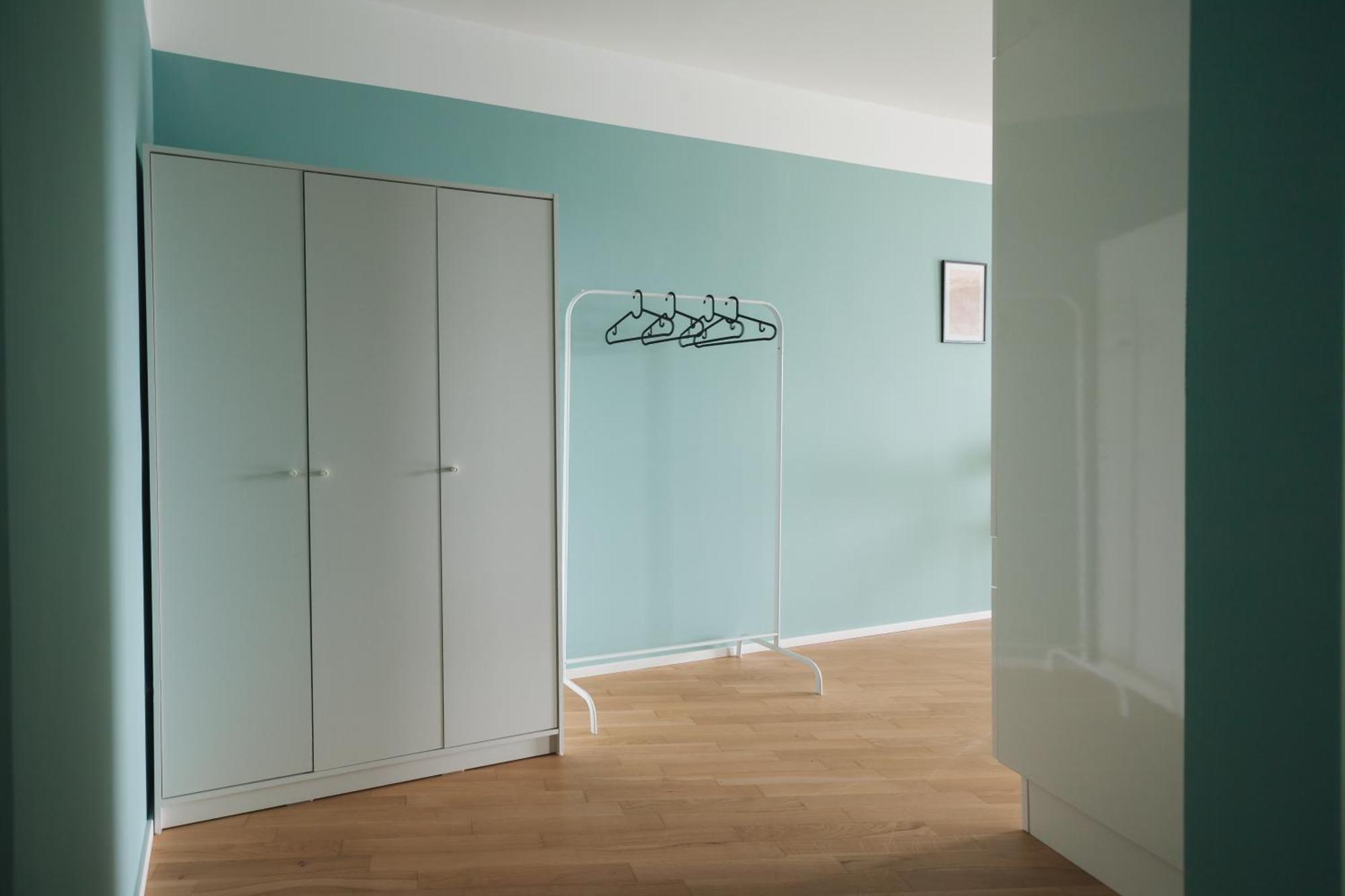 Decorous Cozy City View Suite Wenen Buitenkant foto