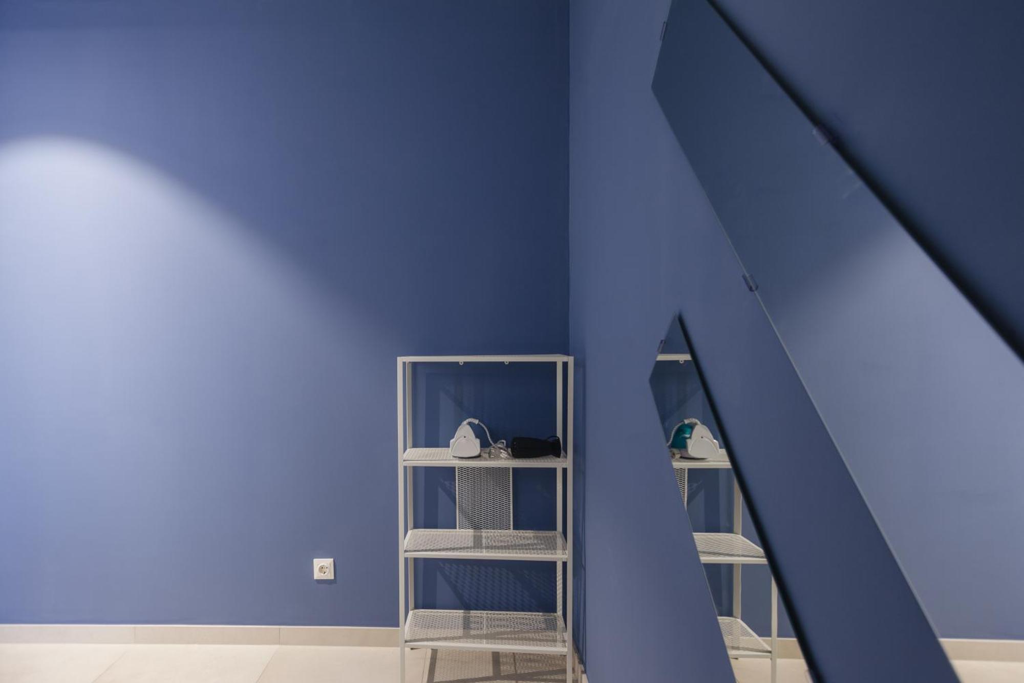 Decorous Cozy City View Suite Wenen Buitenkant foto