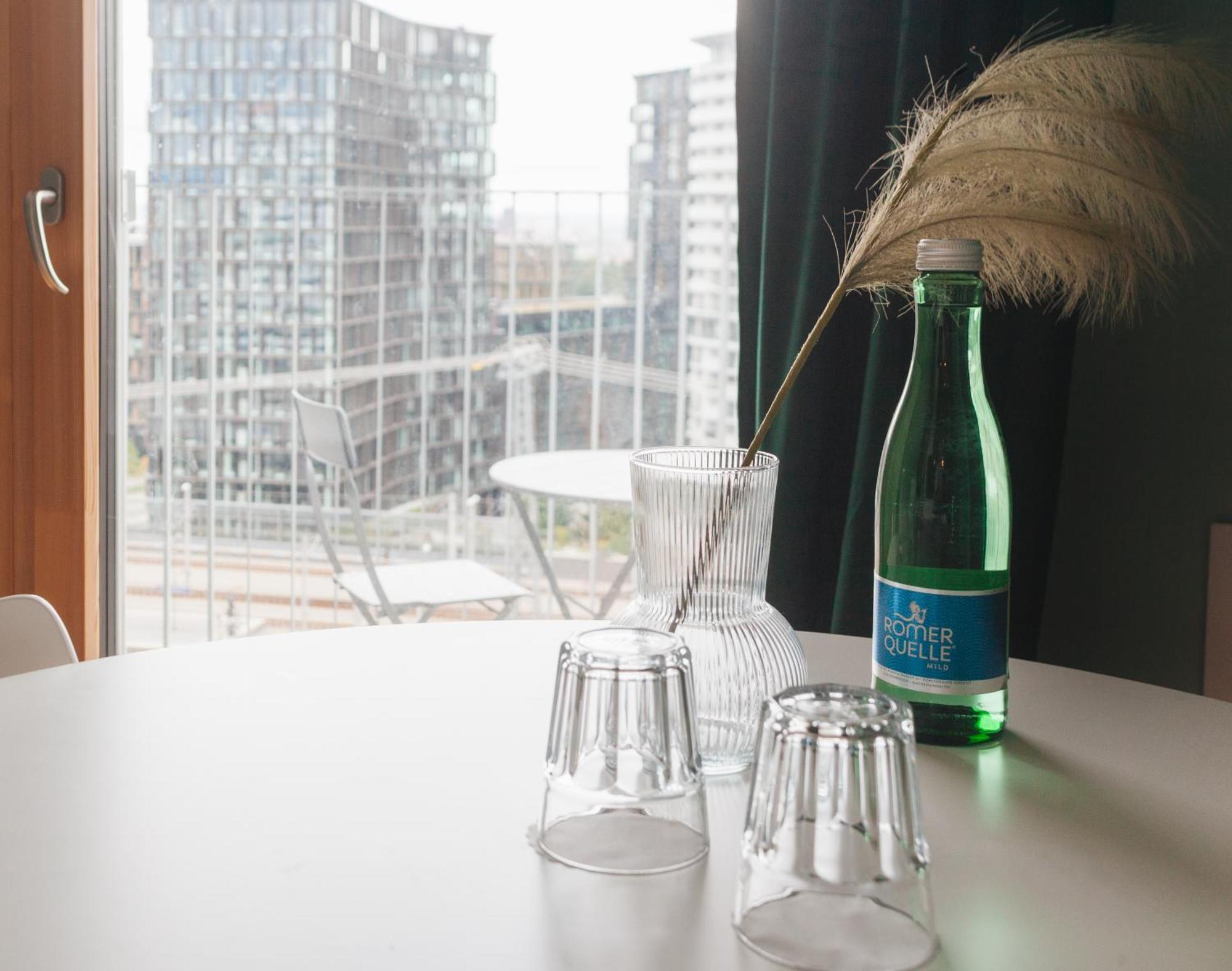 Decorous Cozy City View Suite Wenen Buitenkant foto