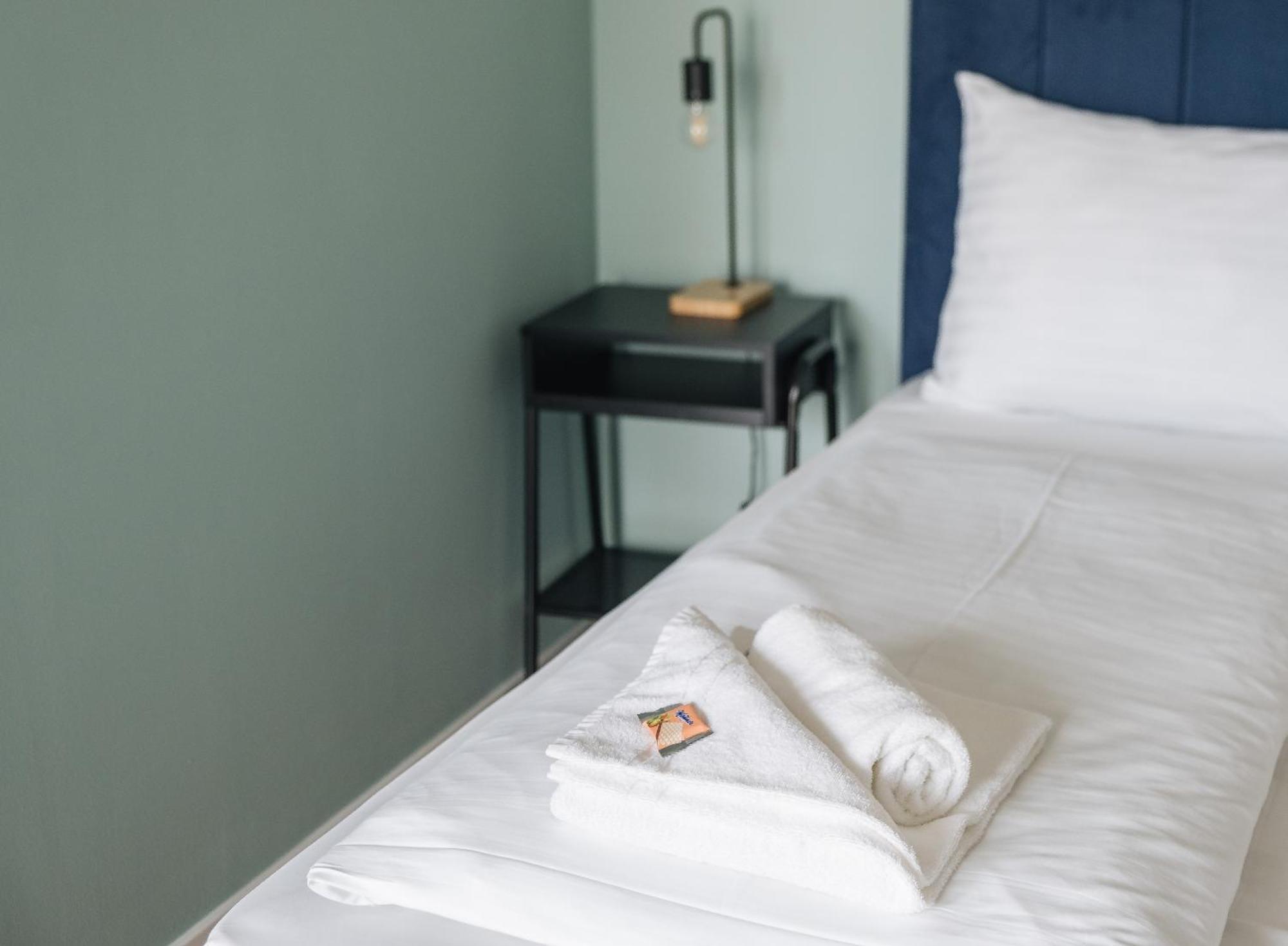 Decorous Cozy City View Suite Wenen Buitenkant foto