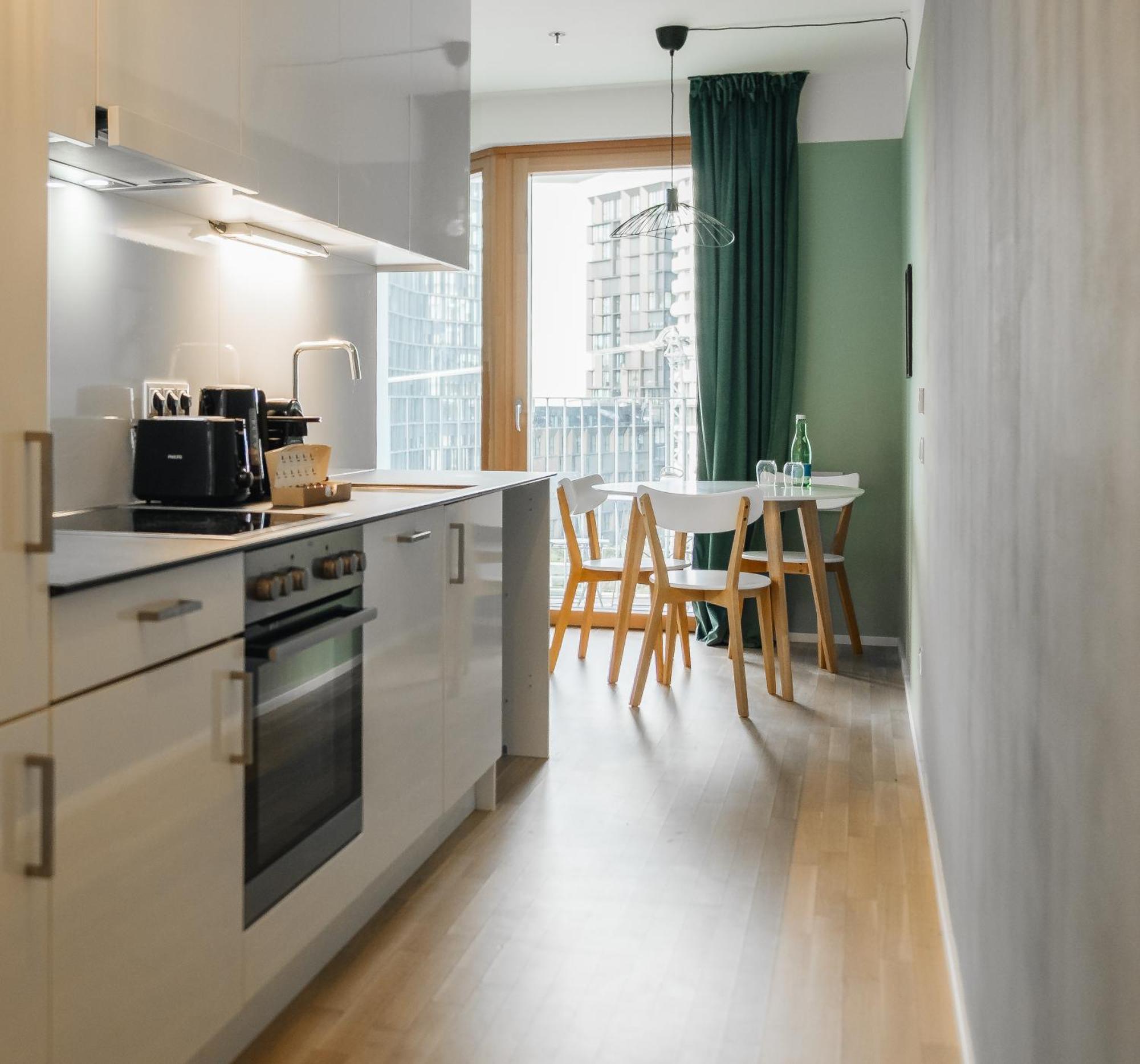 Decorous Cozy City View Suite Wenen Buitenkant foto