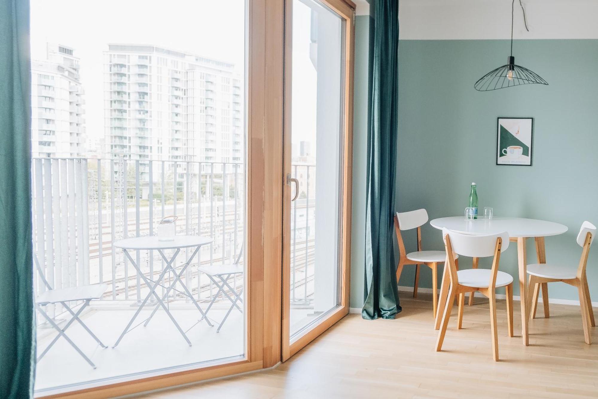 Decorous Cozy City View Suite Wenen Buitenkant foto