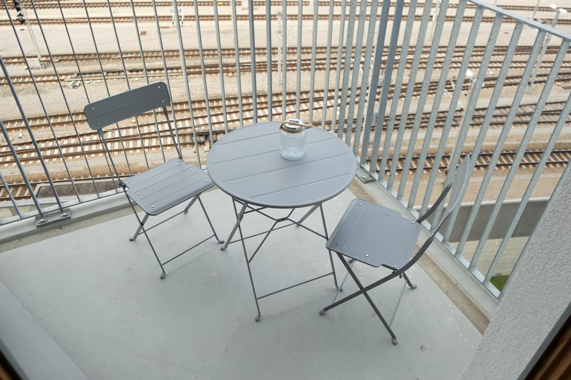 Decorous Cozy City View Suite Wenen Buitenkant foto
